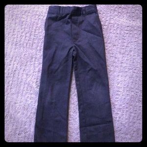 Challenger boys pants